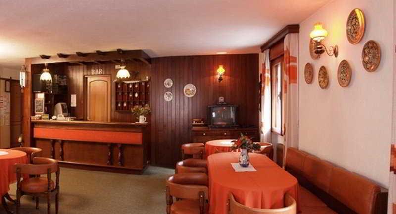 Hotel Meuble Meridiana فالتورنيتش المظهر الخارجي الصورة