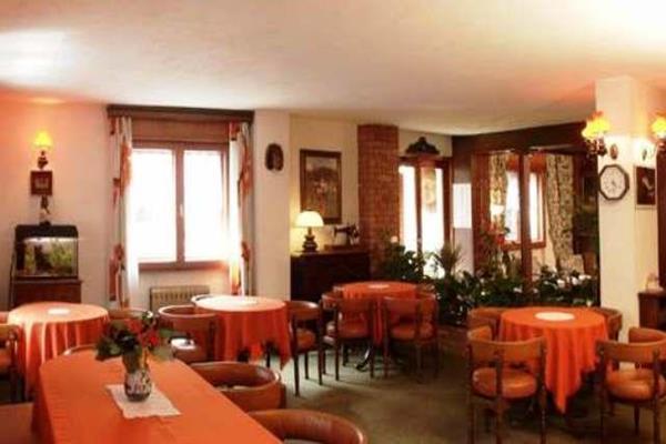 Hotel Meuble Meridiana فالتورنيتش المظهر الخارجي الصورة