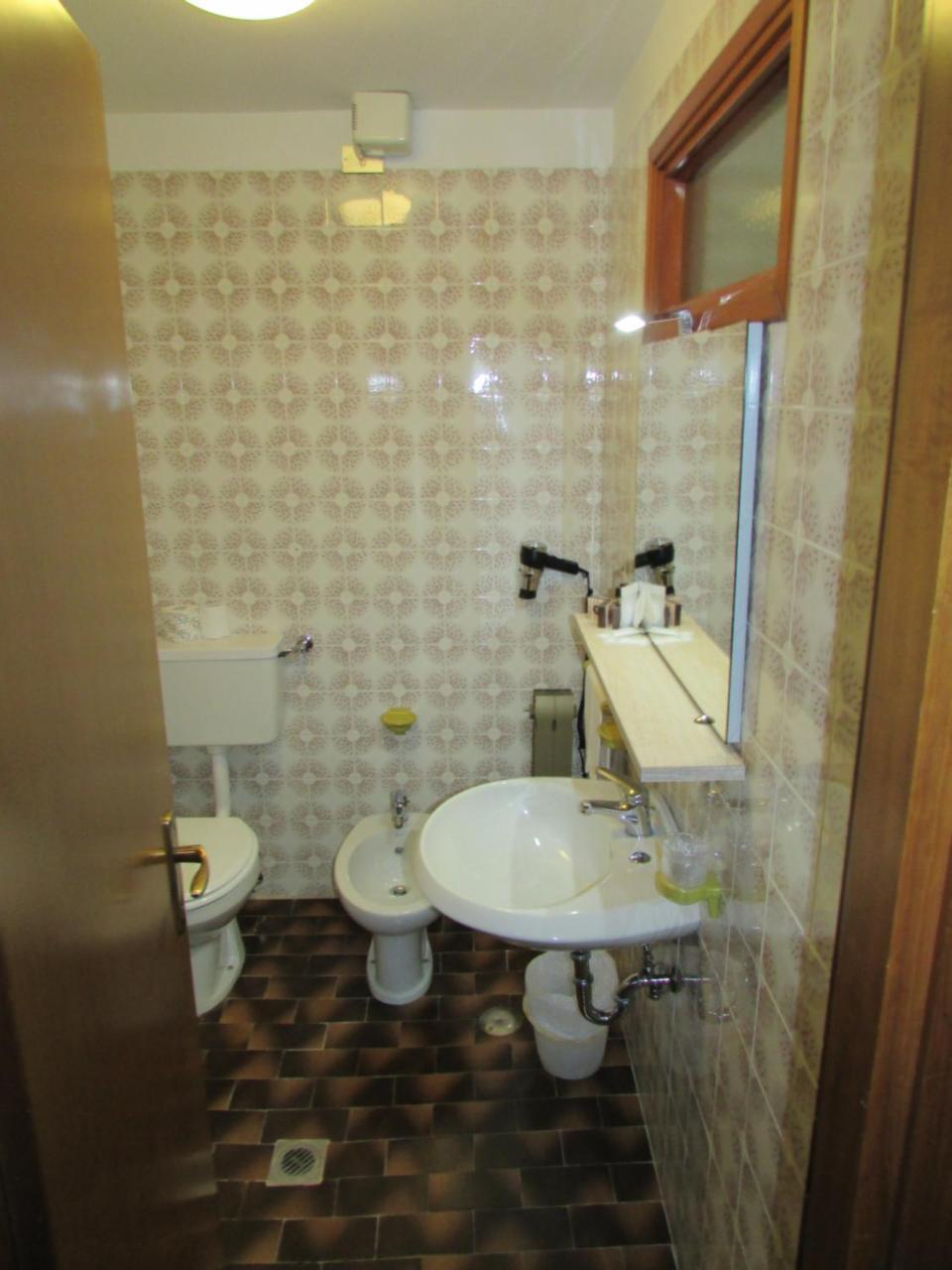 Hotel Meuble Meridiana فالتورنيتش المظهر الخارجي الصورة