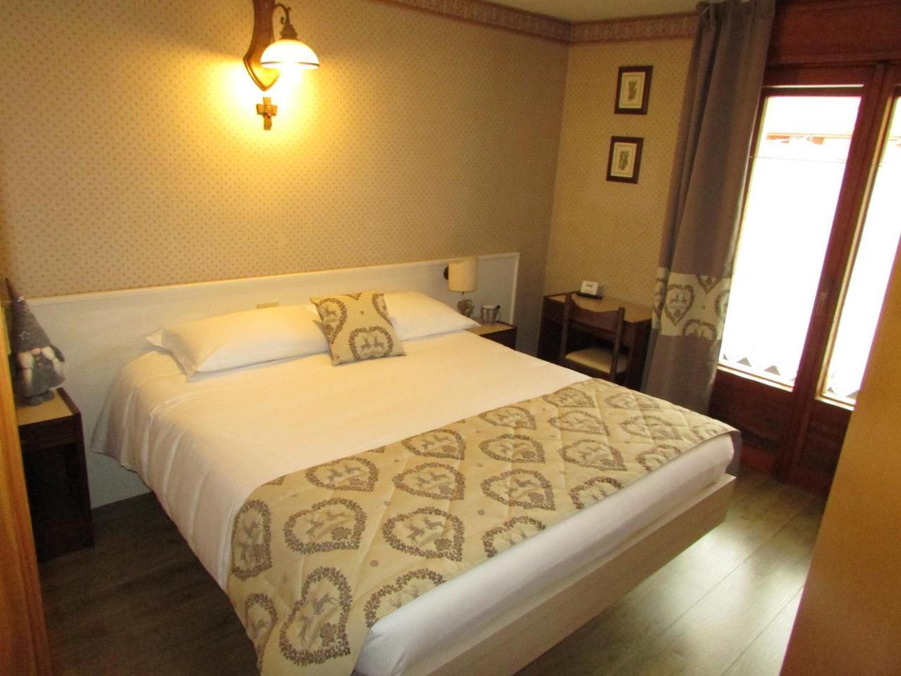 Hotel Meuble Meridiana فالتورنيتش المظهر الخارجي الصورة